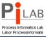 Pi-LAB's logo