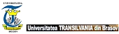Uni Brasov's Logo