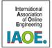IAOE's logo