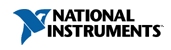 National Instruments' logo