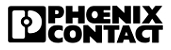 Phoenix Contact's logo