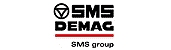 SMS-Demag's logo