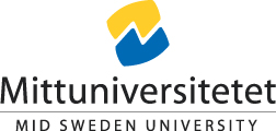 Mid Sweden University logotype