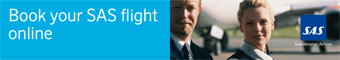 SAS banner