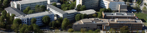 Polytechnic of Porto - School of Engineering (ISEP)