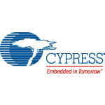 CYPRESS Logo