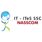 NASSCOM IT-ITeS-SSC Logo