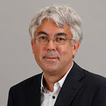 Photo of Frederic Andres