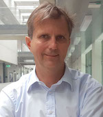Photo of Christian Gütl