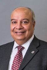 Photo of Hesham H. Ali