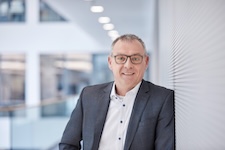 Photo of Hans-Jürgen Koch