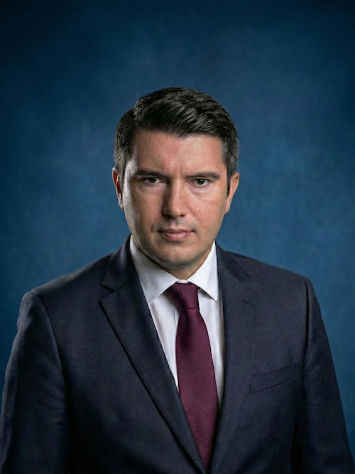 Cristian Andronic