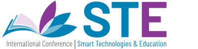 STE logo