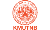 KMUTHNB logo