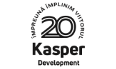 Kasper Development