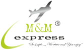 M&M Brasov Logo