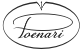 Poenari logo